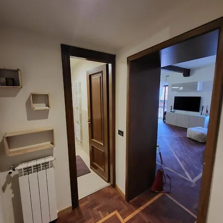 Elo Apartment *